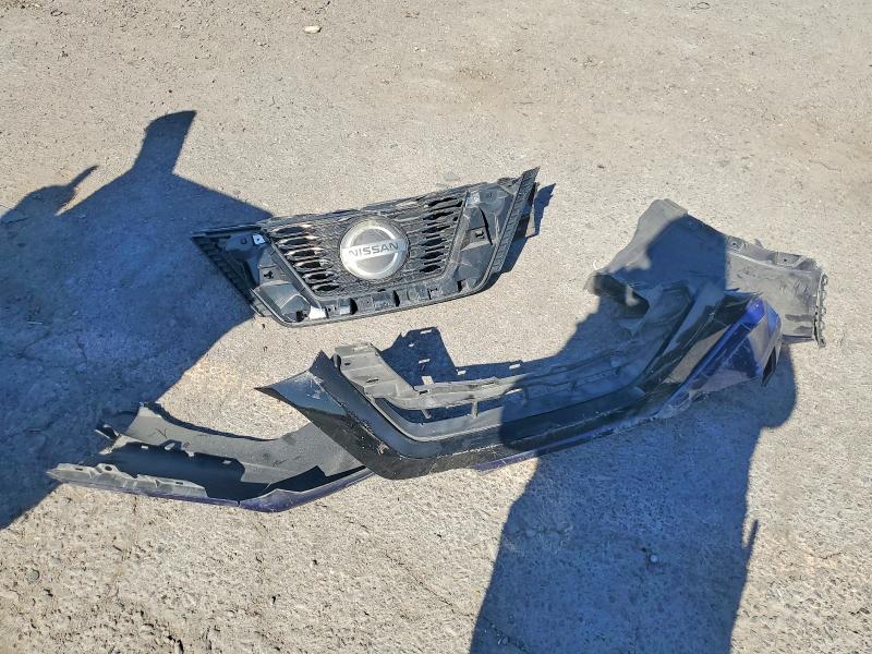 Photo 13 from auction – 2019 NISSAN ROGUE with VIN KNMAT2MT4KP552784