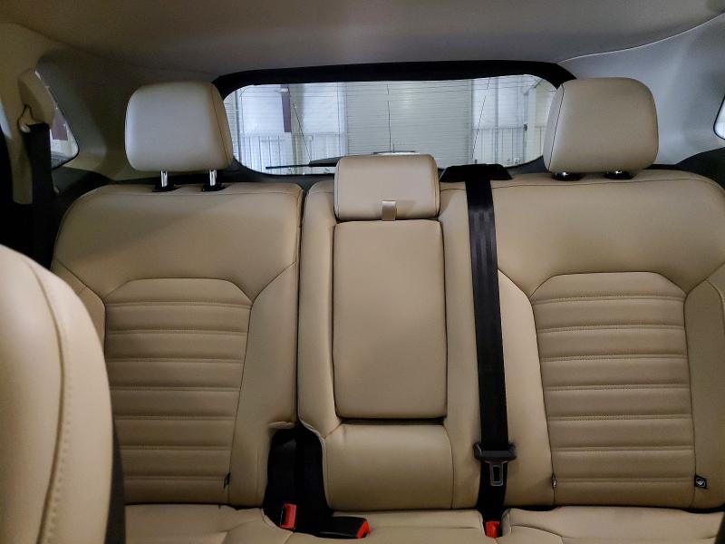 Photo 10 from auction – 2020 FORD EDGE with VIN 2FMPK4J97LBA48798
