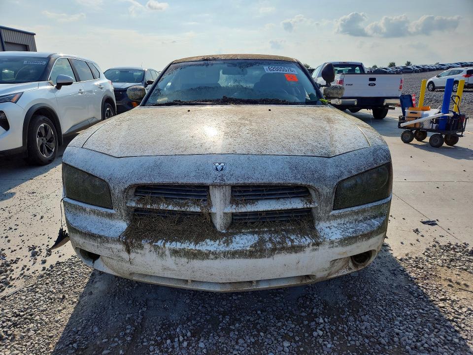 Photo 5 from auction – 2010 DODGE CHARGER with VIN 2B3AA4CV0AH197976