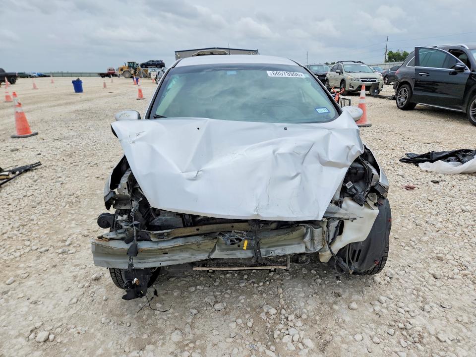 Photo 5 from auction – 2018 FORD FIESTA with VIN 3FADP4EJ6JM113784