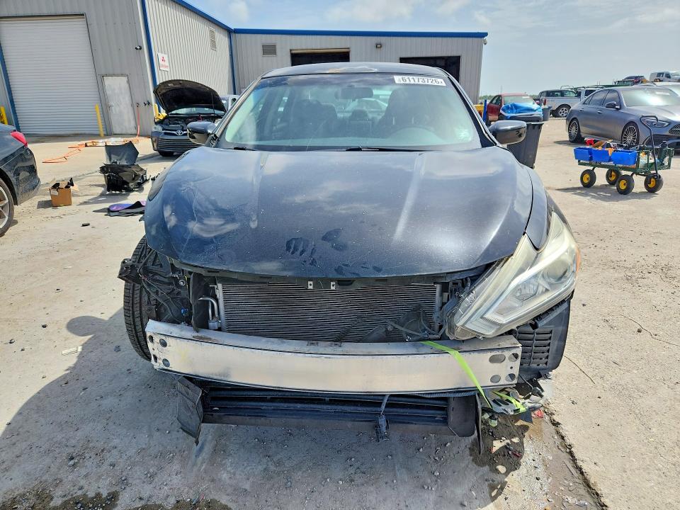 Photo 5 from auction – 2016 NISSAN ALTIMA with VIN 1N4AL3AP3GC117191