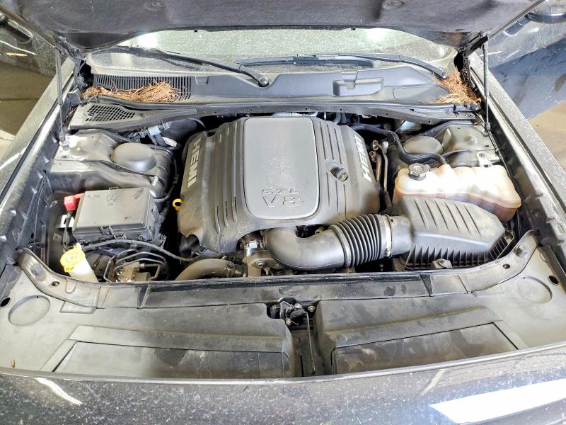 Photo 11 from auction – 2021 DODGE CHALLENGER with VIN 2C3CDZBT4MH555701
