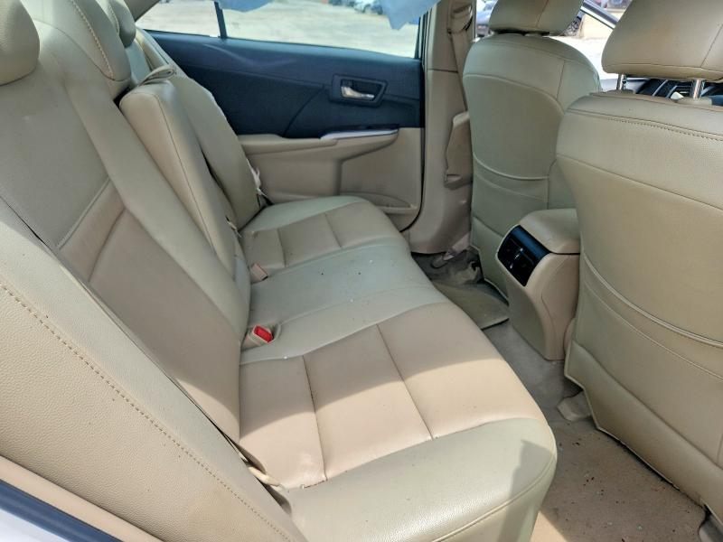 Photo 10 from auction – 2013 TOYOTA CAMRY with VIN 4T4BF1FK0DR300496