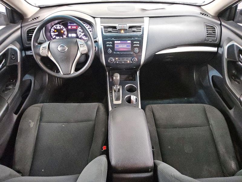 Photo 8 from auction – 2015 NISSAN ALTIMA with VIN 1N4AL3AP1FC256928