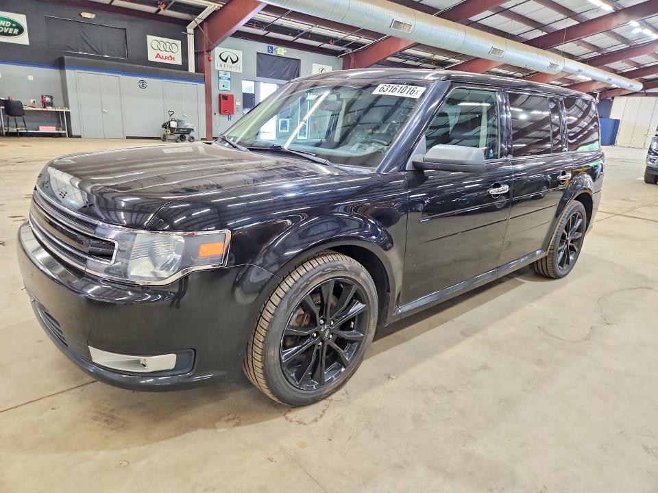 2016 FORD FLEX - Търг №63161016