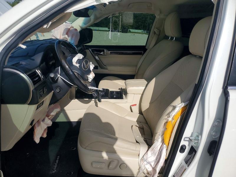 صورة رقم 7 من المزاد - 2020 LEXUS GX مع VIN JTJAM7BX1L5258091