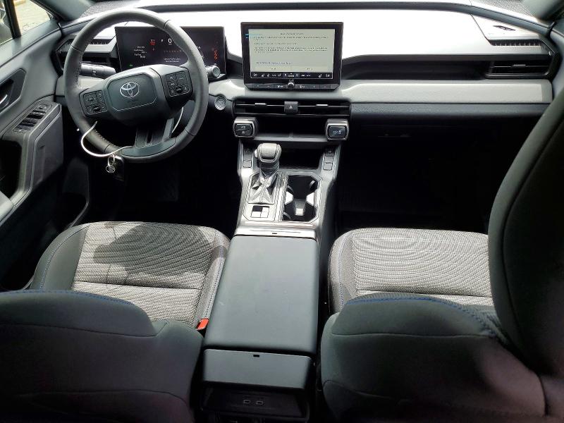 صورة رقم 8 من المزاد - 2026 TOYOTA RAV4 مع VIN 2T36DRBV1TW017482