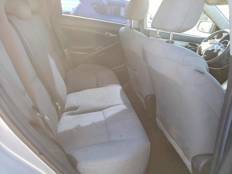 Photo 10 from auction – 2009 TOYOTA MATRIX with VIN 2T1KU40E39C061118