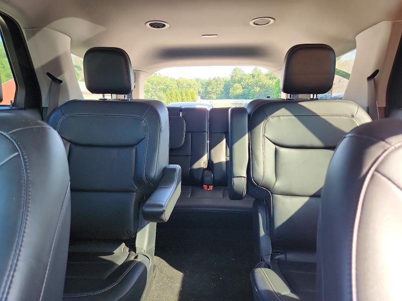 Photo 10 from auction – 2024 FORD EXPLORER with VIN 1FMSK7DH7RGA84457