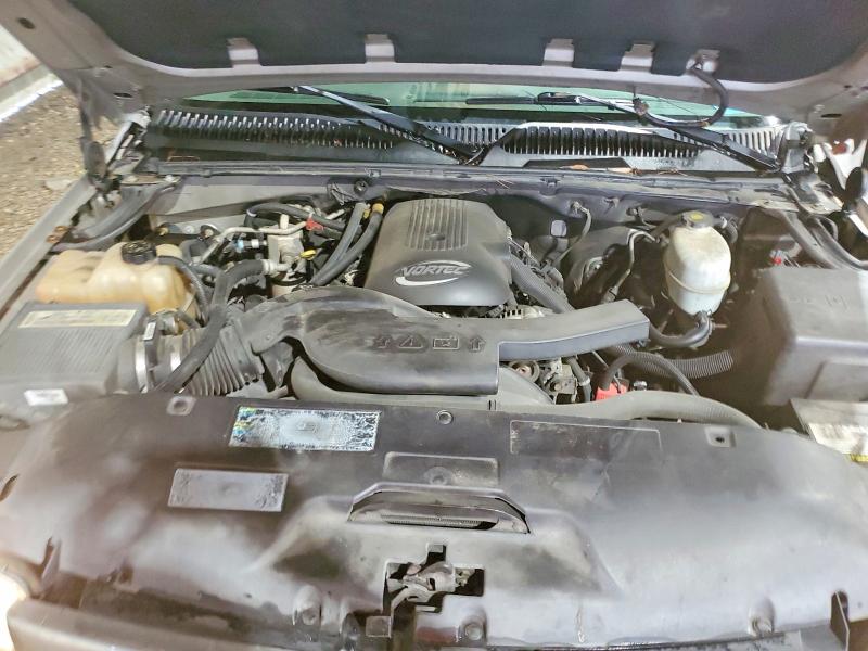 Photo 11 from auction – 2004 GMC YUKON with VIN 1GKEC13Z44R301289