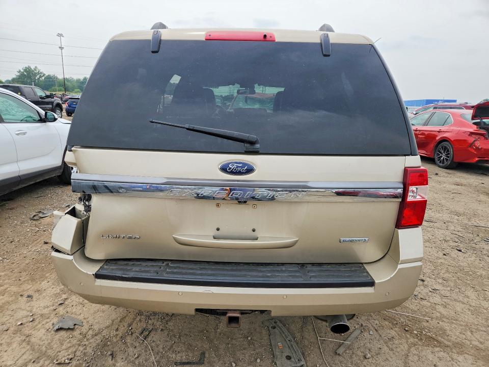 Photo 6 from auction – 2017 FORD EXPEDITION with VIN 1FMJU2AT7HEA85118