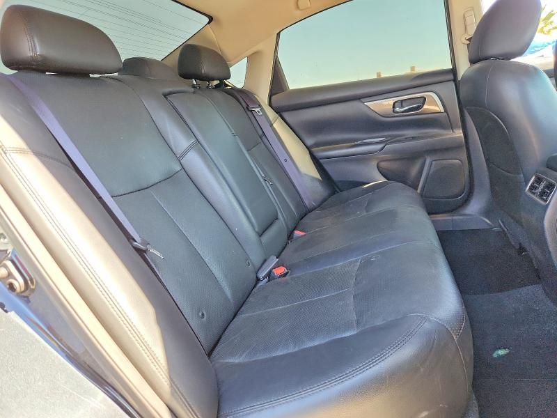 Photo 10 from auction – 2015 NISSAN ALTIMA with VIN 1N4AL3AP2FC484887