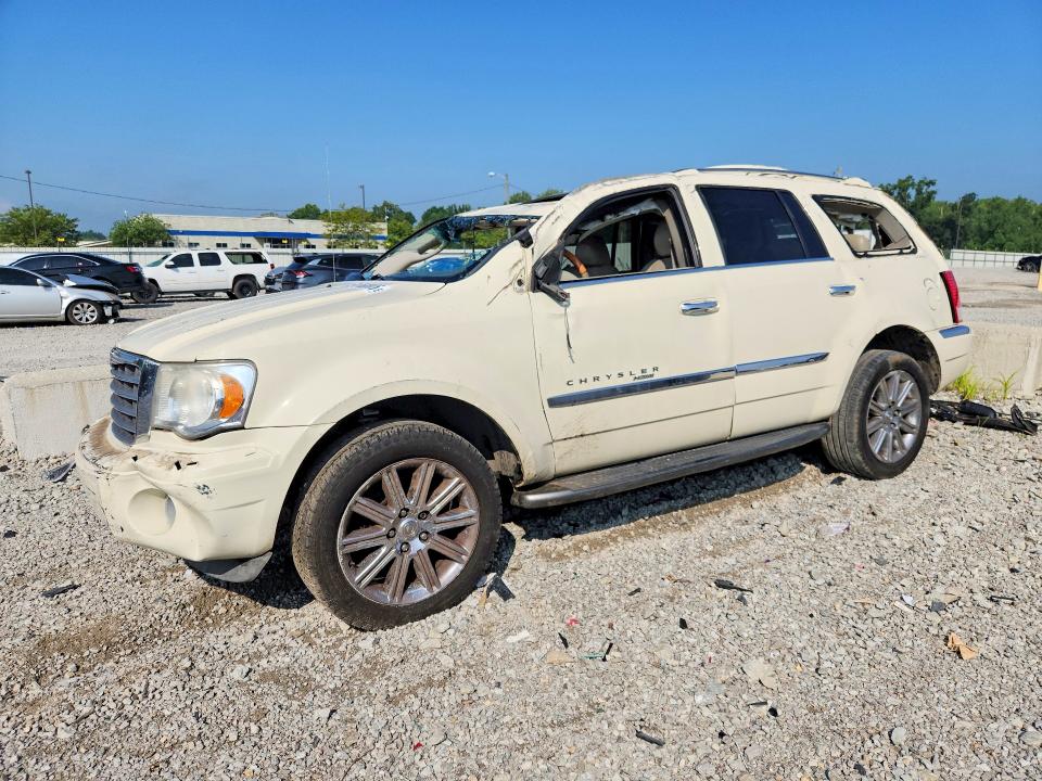 2007 CHRYSLER ASPEN