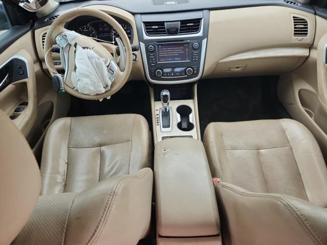 Photo 8 from auction – 2016 NISSAN ALTIMA with VIN 1N4BL3AP0GC188577