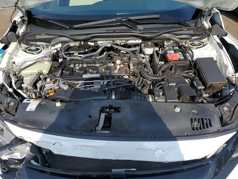Photo 11 from auction – 2017 HONDA CIVIC with VIN SHHFK7H58HU404236