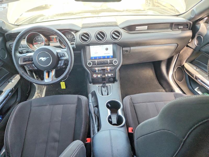 Photo 8 from auction – 2022 FORD MUSTANG with VIN 1FA6P8TH3N5134670