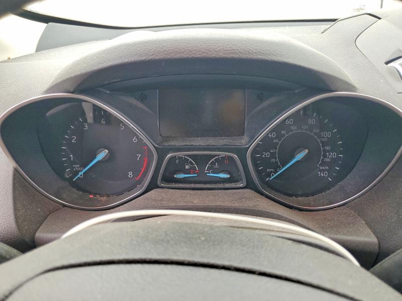 Photo 9 from auction – 2019 FORD ESCAPE with VIN 1FMCU0GDXKUA89335