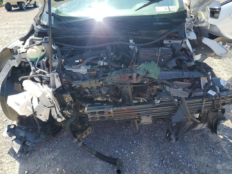 Photo 11 from auction – 2023 NISSAN VERSA with VIN 3N1CN8FV9PL856770