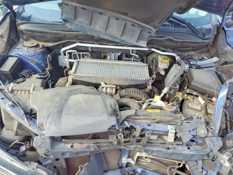 Photo 11 from auction – 2021 SUBARU ASCENT with VIN 4S4WMAPD4M3468990