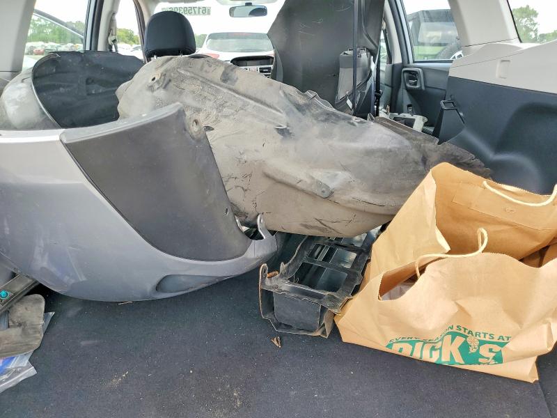 Photo 13 from auction – 2016 SUBARU FORESTER with VIN JF2SJABC9GH438757