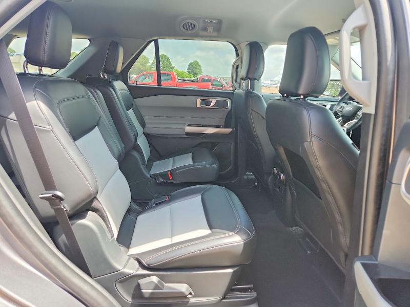 Photo 11 from auction – 2023 FORD EXPLORER with VIN 1FMSK7DH3PGB78865
