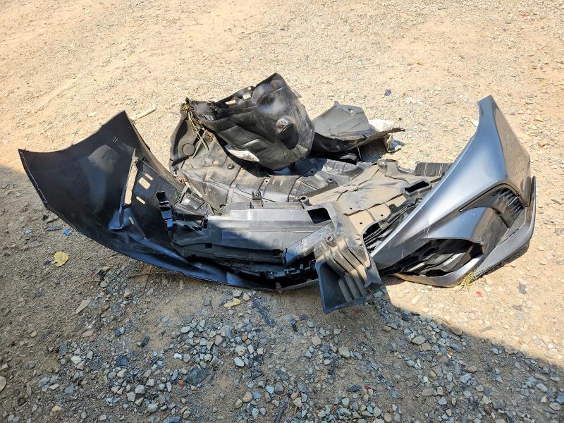 Photo 12 from auction – 2025 TOYOTA CAMRY with VIN 4T1DAACK8SU635007