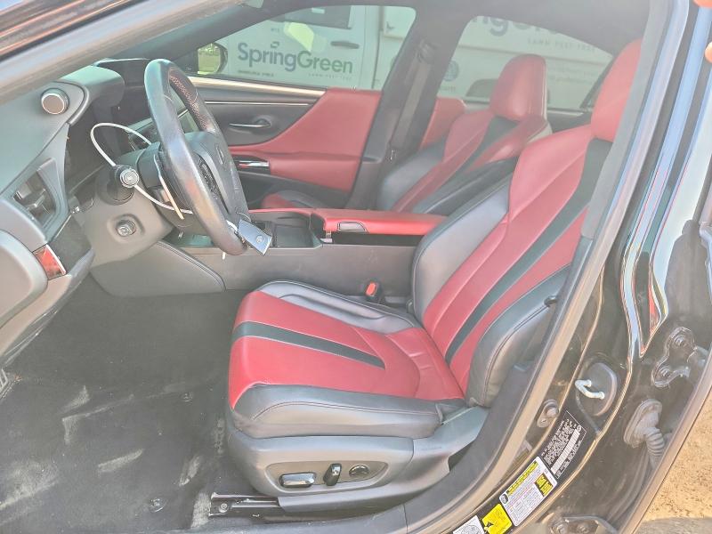 Zdjęcie 7 z aukcji – 2023 LEXUS ES z VIN 58AJZ1B11PU142788
