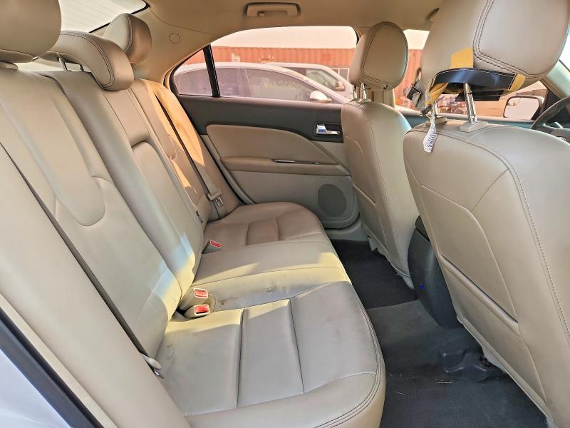 Photo 10 from auction – 2012 FORD FUSION with VIN 3FAHP0JA9CR265287
