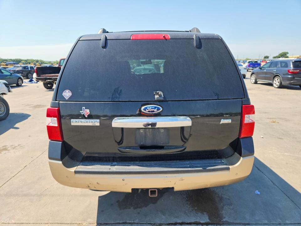 Photo 6 from auction – 2011 FORD EXPEDITION with VIN 1FMJU1H59BEF25882