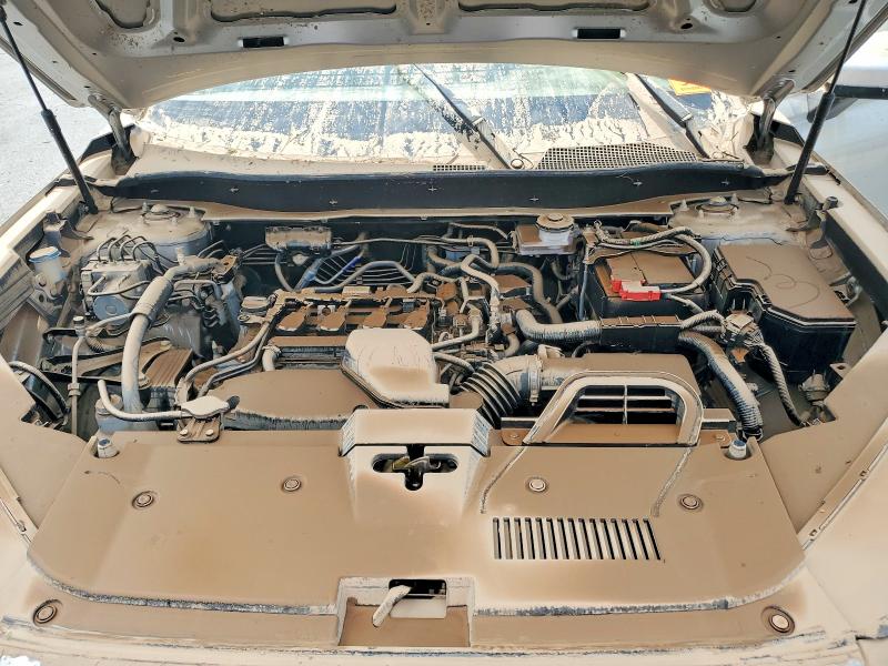 Photo 12 from auction – 2025 HONDA CR-V with VIN 7FARS4H76SE004833