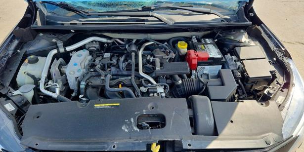 Photo 11 from auction – 2023 NISSAN SENTRA with VIN 3N1AB8CV5PY233539