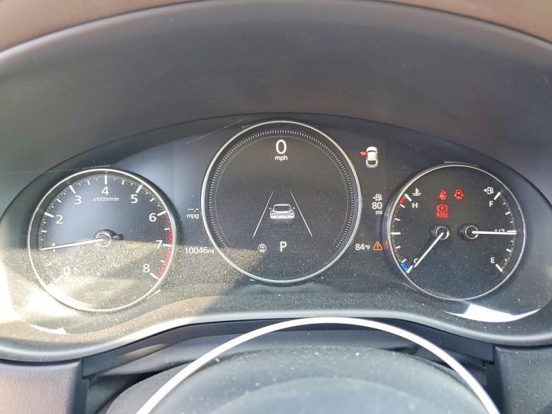 Photo 9 from auction – 2023 MAZDA CX-30 with VIN 3MVDMBDM5PM576199