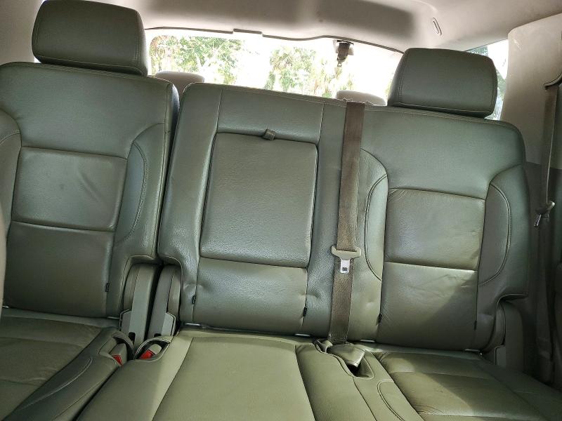 Photo 10 from auction – 2015 GMC YUKON with VIN 1GKS2AKC5FR509025