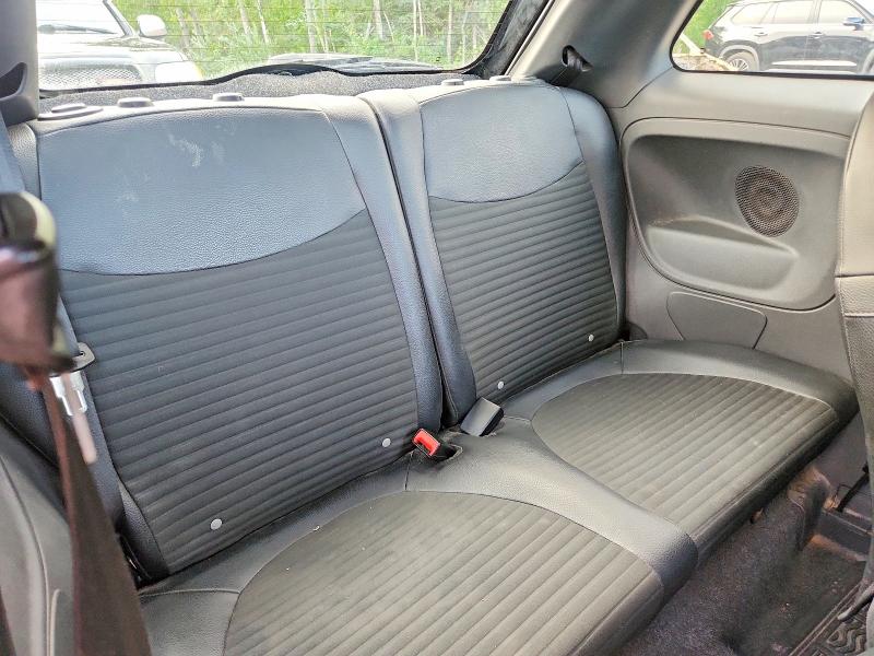 Photo 10 from auction – 2015 FIAT 500 with VIN 3C3CFFBR4FT561943