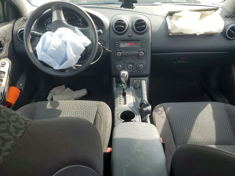 Photo 8 from auction – 2007 PONTIAC G6 with VIN 1G2ZG58N474194166