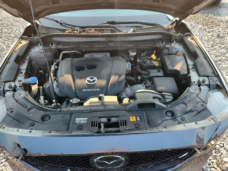 Photo 11 from auction – 2020 MAZDA CX-5 with VIN JM3KFBDM7L1842663