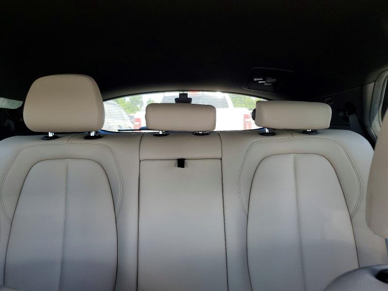 Photo 10 from auction – 2020 BMW X2 with VIN WBXYJ1C09L5R83062