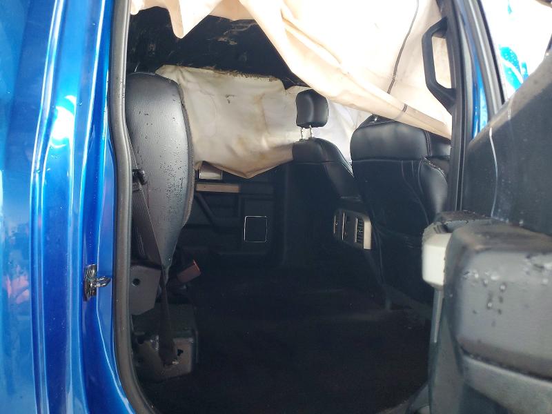 Photo 10 from auction – 2016 FORD F150 with VIN 1FTEW1EP5GFB82169