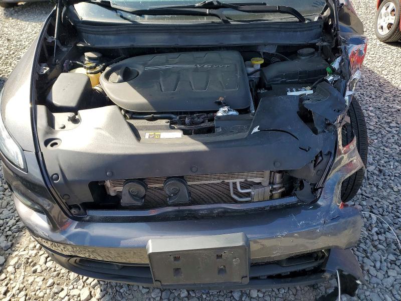 Photo 12 from auction – 2018 JEEP CHEROKEE with VIN 1C4PJMLX3JD514978