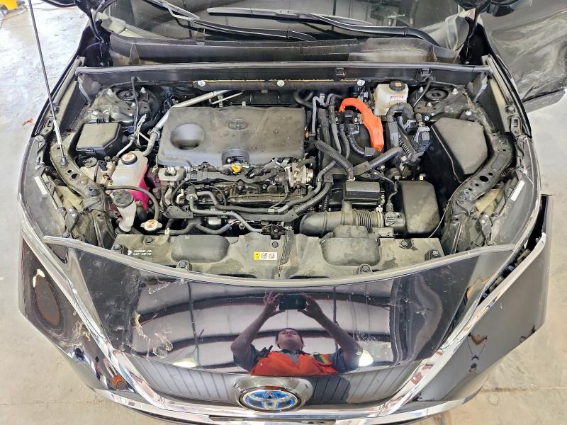 Photo 12 from auction – 2024 TOYOTA VENZA with VIN JTEAAAAH3RJ188026