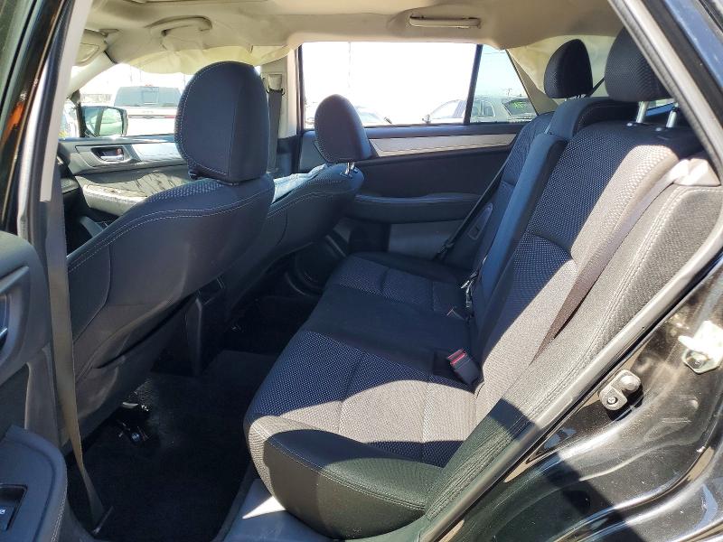 صورة رقم 11 من المزاد - 2015 SUBARU OUTBACK مع VIN 4S4BSADC9F3227784
