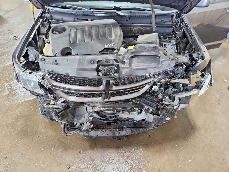 Photo 12 from auction – 2016 DODGE JOURNEY with VIN 3C4PDDEG7GT221432
