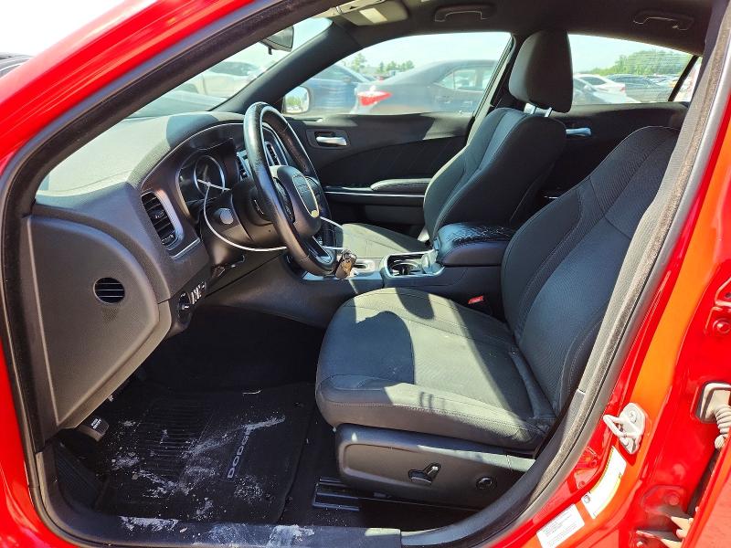 Photo 7 from auction – 2017 DODGE CHARGER with VIN 2C3CDXBGXHH513336