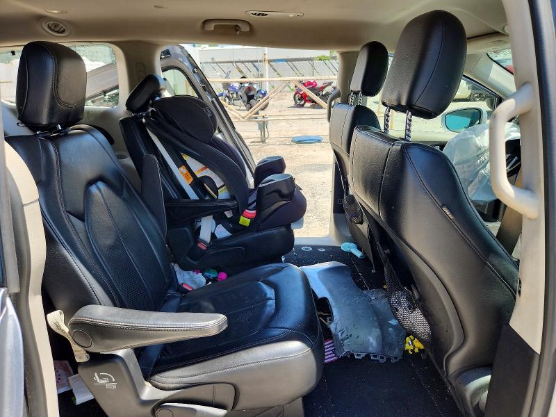 صورة رقم 11 من المزاد - 2020 CHRYSLER PACIFICA مع VIN 2C4RC1BG9LR279778