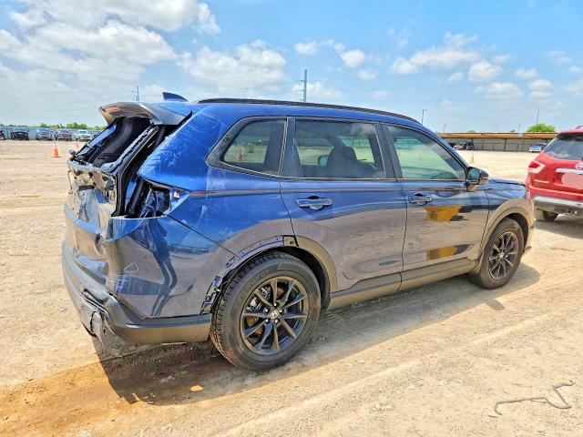 Photo 3 from auction – 2026 HONDA CR-V with VIN 7FARS5H88TE013677