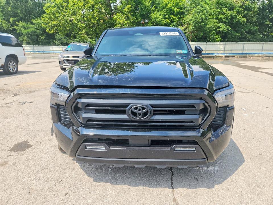 Photo 5 from auction – 2026 TOYOTA TACOMA with VIN 3TMLB5JN9TM275964