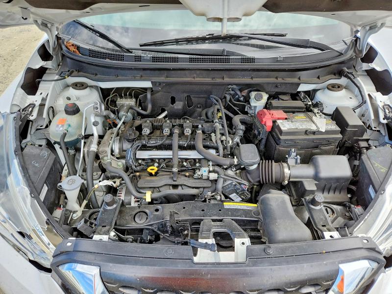 Photo 12 from auction – 2019 NISSAN KICKS with VIN 3N1CP5CU7KL511508
