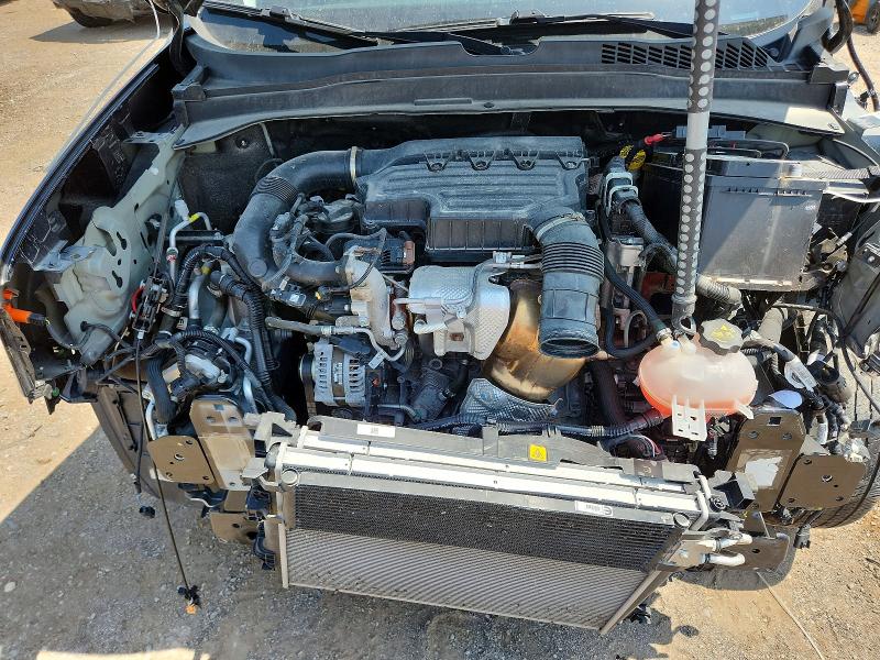 Photo 12 from auction – 2023 JEEP RENEGADE with VIN ZACNJDC16PPP63446