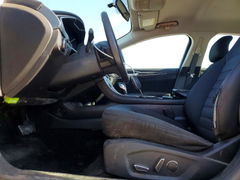 Photo 7 from auction – 2016 FORD FUSION with VIN 3FA6P0T94GR157515