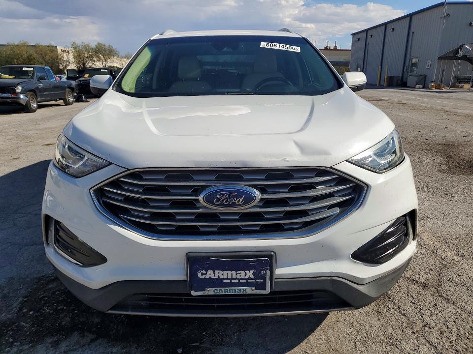 Photo 5 from auction – 2020 FORD EDGE with VIN 2FMPK3J9XLBA31438
